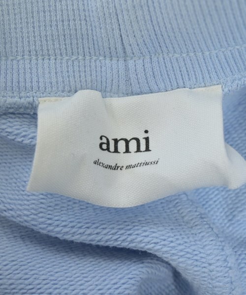 ami（アミ）ショートパンツ 青 サイズ:S メンズ/2200657907020