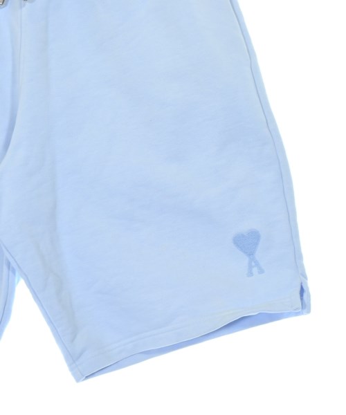 ami（アミ）ショートパンツ 青 サイズ:S メンズ/2200657907020