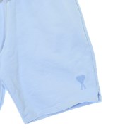 ami（アミ）ショートパンツ 青 サイズ:S メンズ/2200657907020