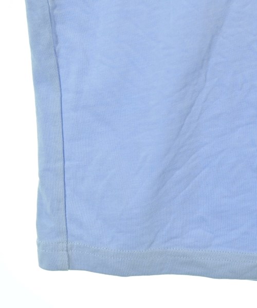 ami（アミ）Tシャツ・カットソー 青 サイズ:S メンズ/2200657907044