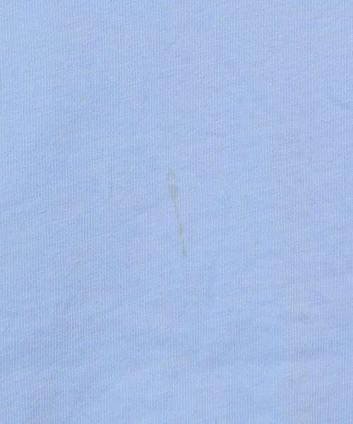 ami（アミ）Tシャツ・カットソー 青 サイズ:S メンズ/2200657907044