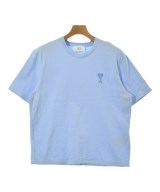 ami（アミ）Tシャツ・カットソー 青 サイズ:S メンズ/2200657907044