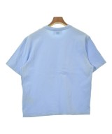 ami（アミ）Tシャツ・カットソー 青 サイズ:S メンズ/2200657907044