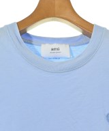 ami（アミ）Tシャツ・カットソー 青 サイズ:S メンズ/2200657907044