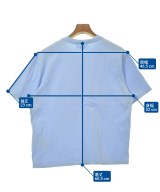 ami（アミ）Tシャツ・カットソー 青 サイズ:S メンズ/2200657907044