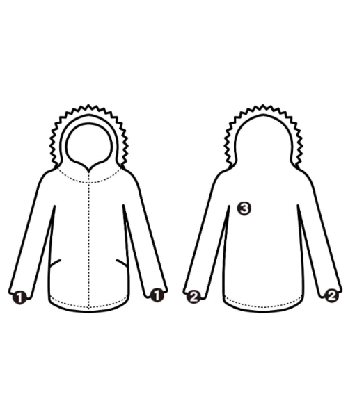 ami（アミ）その他 青 サイズ:M メンズ/2200657914011