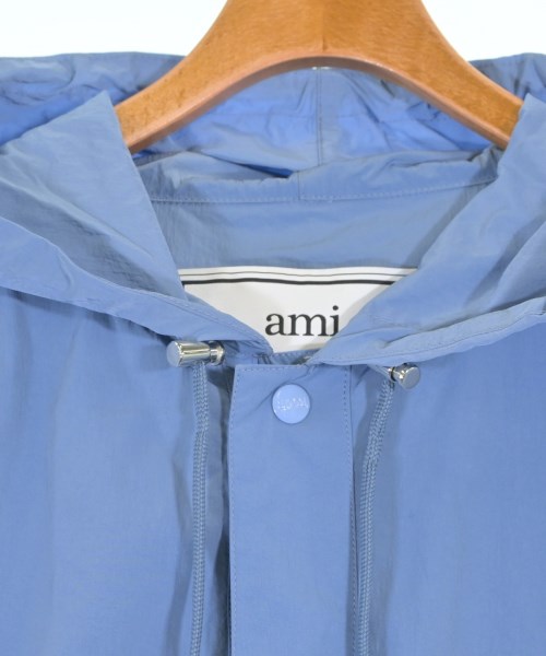 ami（アミ）その他 青 サイズ:M メンズ/2200657914011