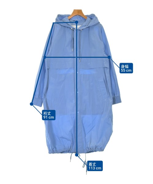 ami（アミ）その他 青 サイズ:M メンズ/2200657914011