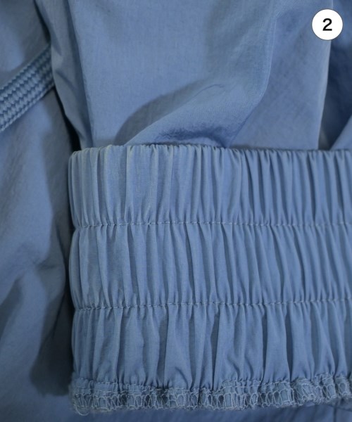 ami（アミ）その他 青 サイズ:M メンズ/2200657914011