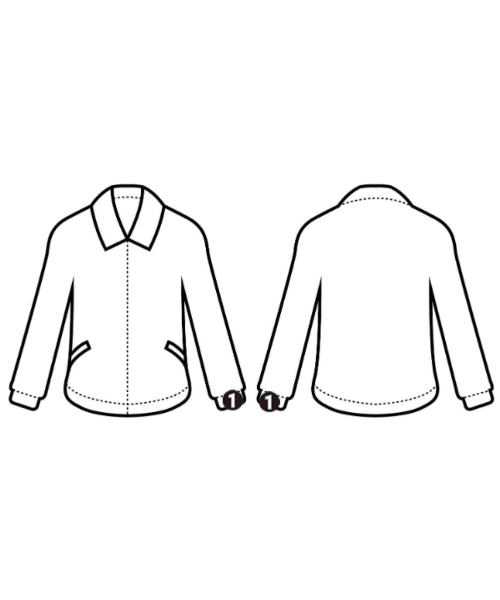 ami（アミ）その他 青 サイズ:L メンズ/2200657914028