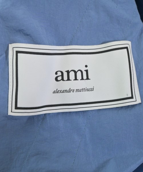 ami（アミ）その他 青 サイズ:L メンズ/2200657914028