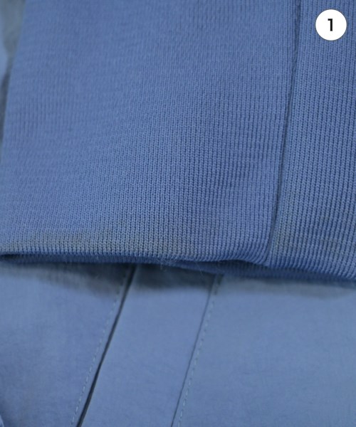 ami（アミ）その他 青 サイズ:L メンズ/2200657914028