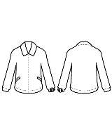 ami（アミ）その他 青 サイズ:L メンズ/2200657914028