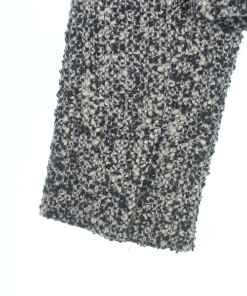 ami（アミ）カジュアルジャケット 黒 サイズ:36(XS位) レディース/2200654950357