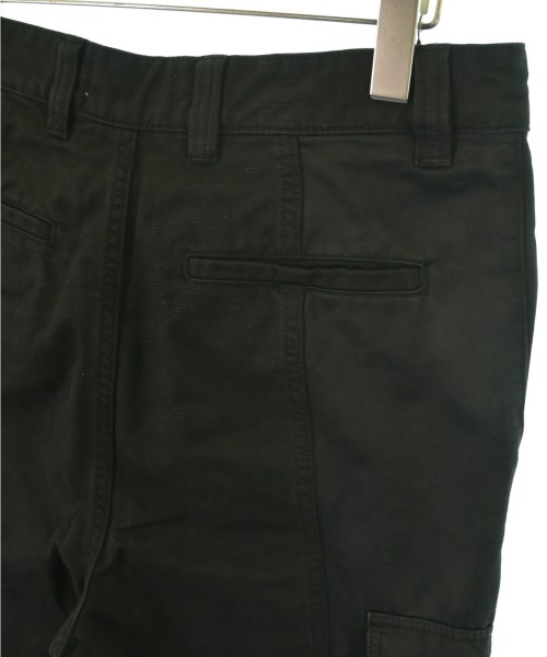 ami（アミ）カーゴパンツ 黒 サイズ:S メンズ/2200658074011