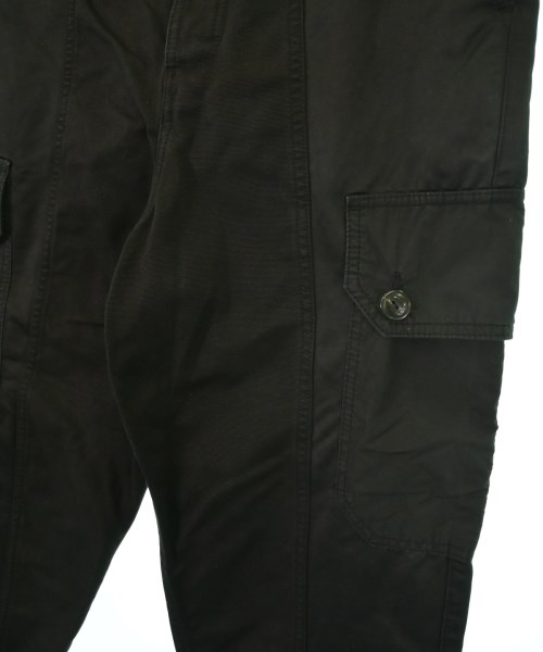 ami（アミ）カーゴパンツ 黒 サイズ:S メンズ/2200658074011