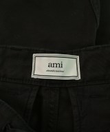 ami（アミ）カーゴパンツ 黒 サイズ:S メンズ/2200658074011