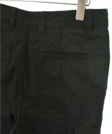 ami（アミ）カーゴパンツ 黒 サイズ:S メンズ/2200658074011