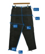 ami（アミ）カーゴパンツ 黒 サイズ:S メンズ/2200658074011