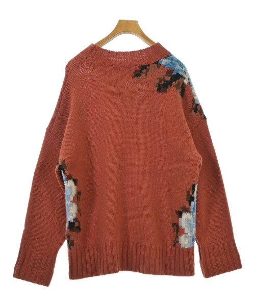 ami（アミ）ニット・セーター オレンジ サイズ:S メンズ/2200658249013