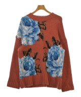 ami（アミ）ニット・セーター オレンジ サイズ:S メンズ/2200658249013