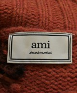 ami（アミ）ニット・セーター オレンジ サイズ:S メンズ/2200658249013