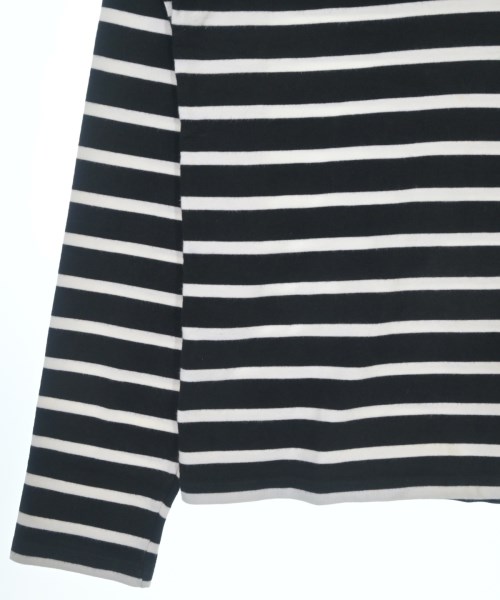 ami（アミ）Tシャツ・カットソー 黒 サイズ:XL メンズ/2200658551024