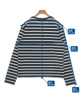 ami（アミ）Tシャツ・カットソー 黒 サイズ:XL メンズ/2200658551024