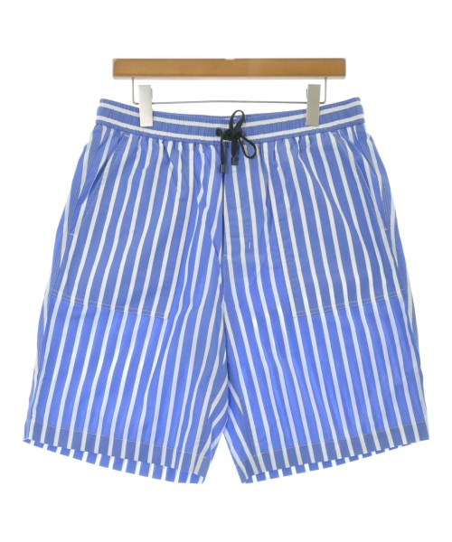 ami(アミ)ショートパンツ 青 サイズ:44(S位)/2200658551031