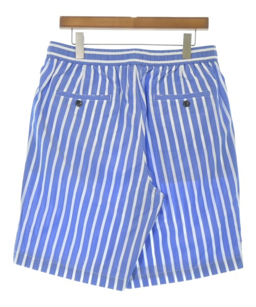 ami（アミ）ショートパンツ 青 サイズ:44(S位) メンズ/2200658551031