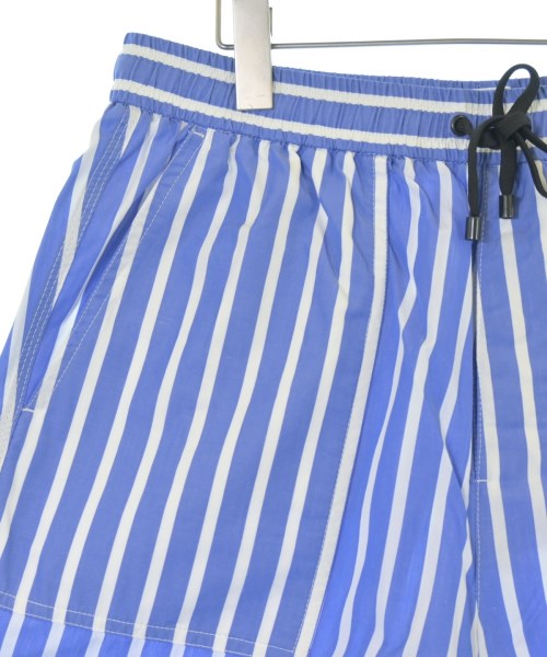 ami（アミ）ショートパンツ 青 サイズ:44(S位) メンズ/2200658551031