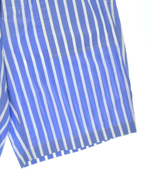 ami（アミ）ショートパンツ 青 サイズ:44(S位) メンズ/2200658551031