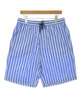 ami（アミ）ショートパンツ 青 サイズ:44(S位) メンズ/2200658551031