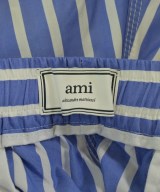ami（アミ）ショートパンツ 青 サイズ:44(S位) メンズ/2200658551031