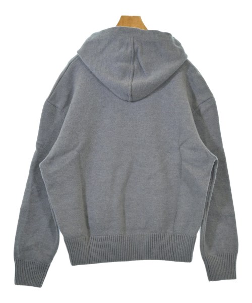 ami（アミ）ニット・セーター グレー サイズ:M メンズ/2200655427100