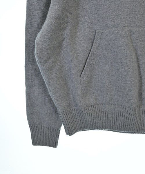 ami（アミ）ニット・セーター グレー サイズ:M メンズ/2200655427100