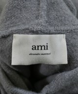 ami（アミ）ニット・セーター グレー サイズ:M メンズ/2200655427100