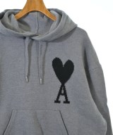 ami（アミ）ニット・セーター グレー サイズ:M メンズ/2200655427100