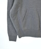 ami（アミ）ニット・セーター グレー サイズ:M メンズ/2200655427100