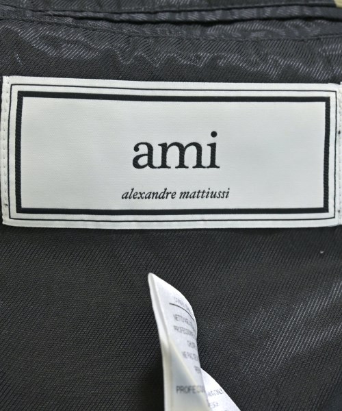 ami（アミ）その他 カーキ サイズ:S メンズ/2200658872099