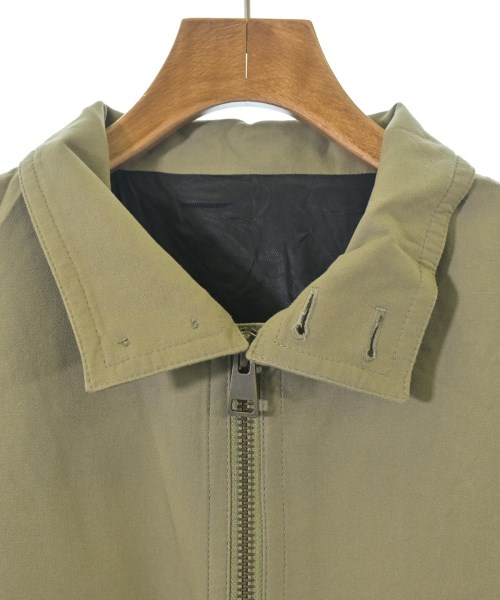 ami（アミ）その他 カーキ サイズ:S メンズ/2200658872099