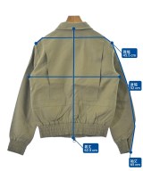 ami（アミ）その他 カーキ サイズ:S メンズ/2200658872099