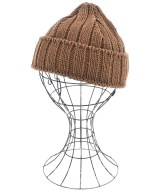 ami ニットキャップ・ビーニー