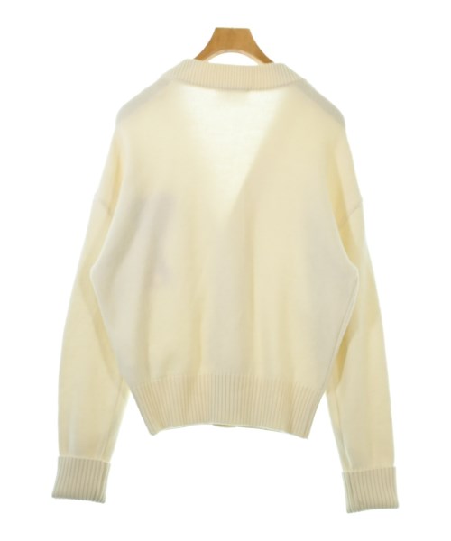 ami（アミ）カーディガン 白 サイズ:F メンズ/2200656414017