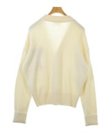 ami（アミ）カーディガン 白 サイズ:F メンズ/2200656414017