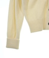 ami（アミ）カーディガン 白 サイズ:F メンズ/2200656414017