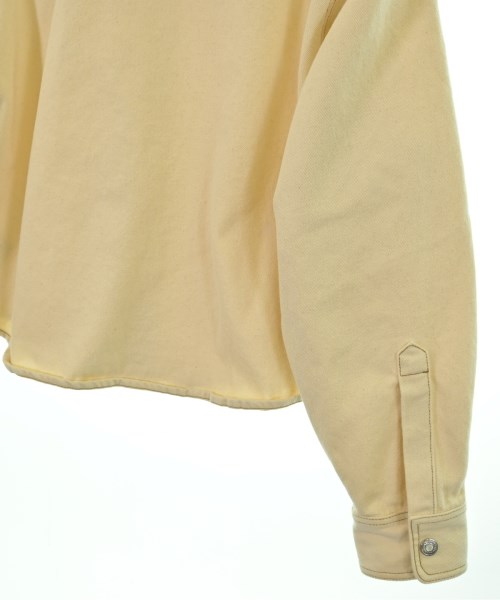 ami（アミ）カジュアルシャツ 白 サイズ:S レディース/2200656531042