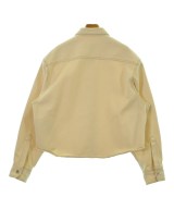 ami（アミ）カジュアルシャツ 白 サイズ:S レディース/2200656531042