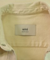 ami（アミ）カジュアルシャツ 白 サイズ:S レディース/2200656531042