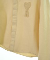 ami（アミ）カジュアルシャツ 白 サイズ:S レディース/2200656531042